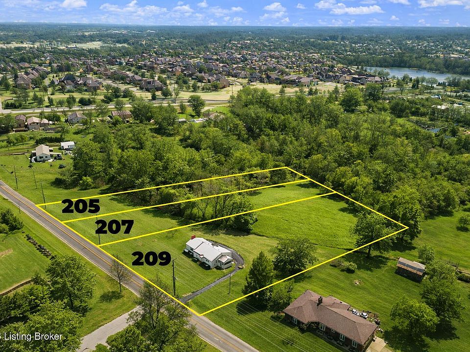 1st image of 209 Clark Station Rd