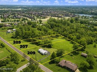 209 Clark Station Rd, Fisherville, KY 40023