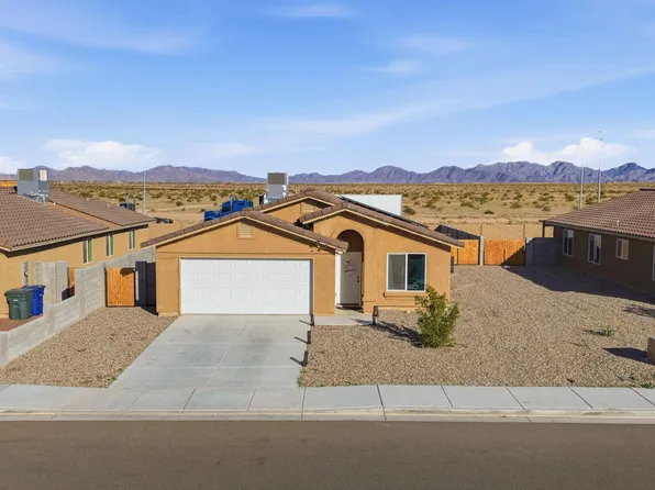4507 S Ponderosa Trl, Yuma, AZ 85365
