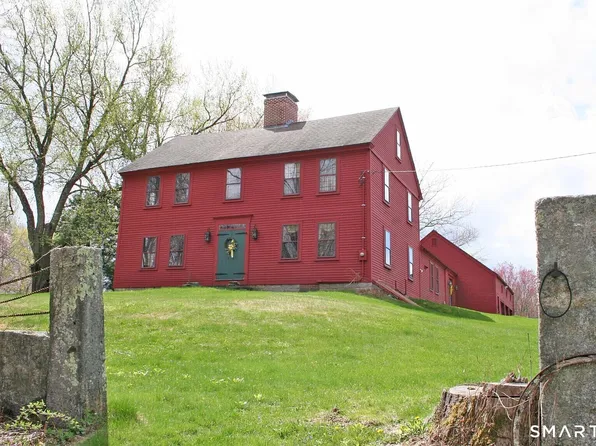355 Wall Street, Hebron, CT 06248