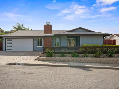 631 Paul St, Escondido, CA, 92027