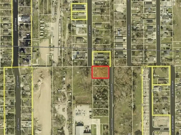 7121 Willow St, Houston, TX 77088