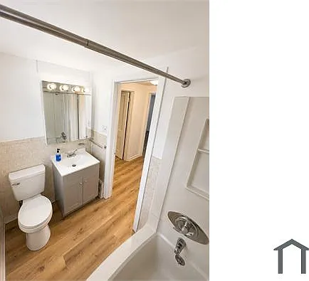 6703 Walrond Ave — Photo 4
