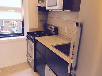 Rented by Stonehenge NYC LLC