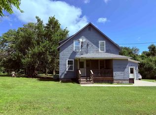 1910 Diamond, Lehigh, KS 67073