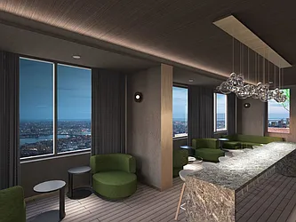 Rented by REAL New York