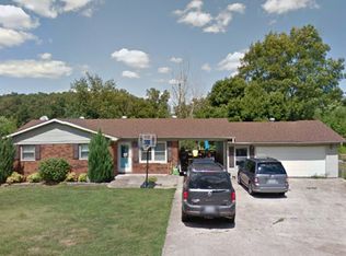 116 Noel Dr, Cadiz, KY 42211