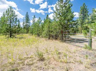 Xxxx Corkscrew Canyon Rd, Tumtum, WA 99034