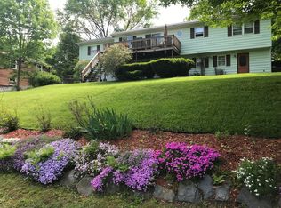 84 Ingalls Rd, Cheshire, MA 01225