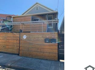 3420A Chestnut St #A, Emeryville, CA 94608