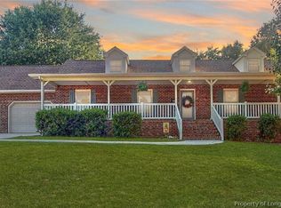 220 Beale Dr, Broadway, NC 27505