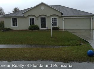 434 Albatross Ct, Poinciana, FL 34759