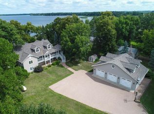 5500 Seaburg Rd SE, Osakis, MN 56360