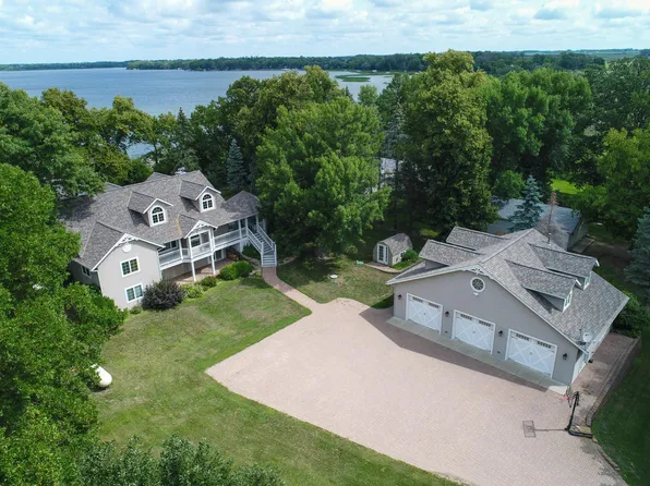 5500 Seaburg Rd SE, Osakis, MN 56360