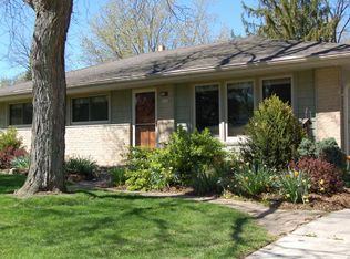 4964 W Terry Ave, Brown Deer, WI 53223