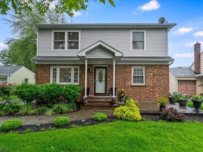 1592 Front St, Scotch Plains, NJ, 07076