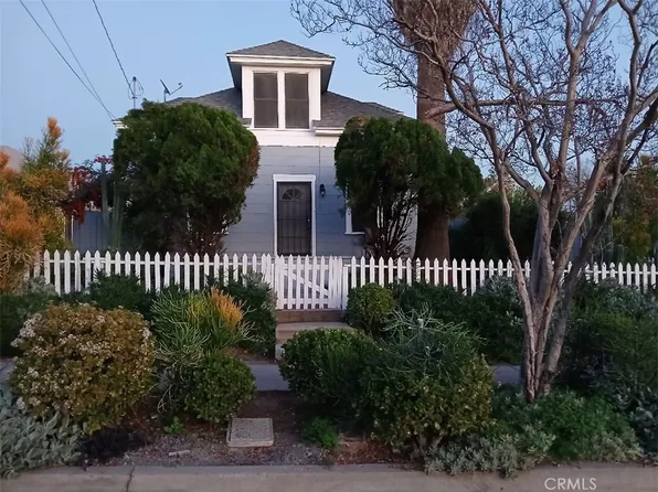 2111 N Orange St, Highland, CA 92346