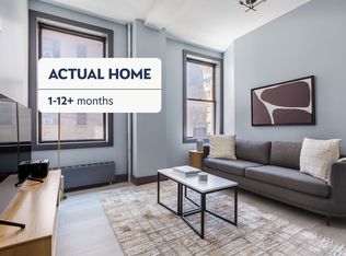 161 W 54th St #602B, New York, NY 10019