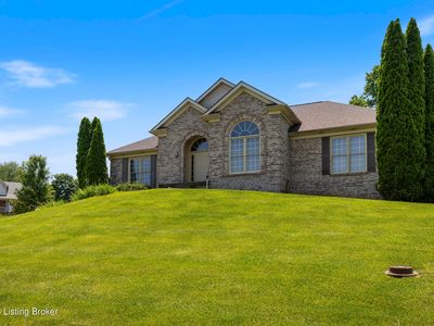 1400 Nightingale Ln, Goshen, KY, 40026