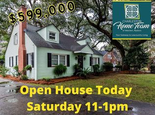 717 Parish Rd, Charleston, SC 29407