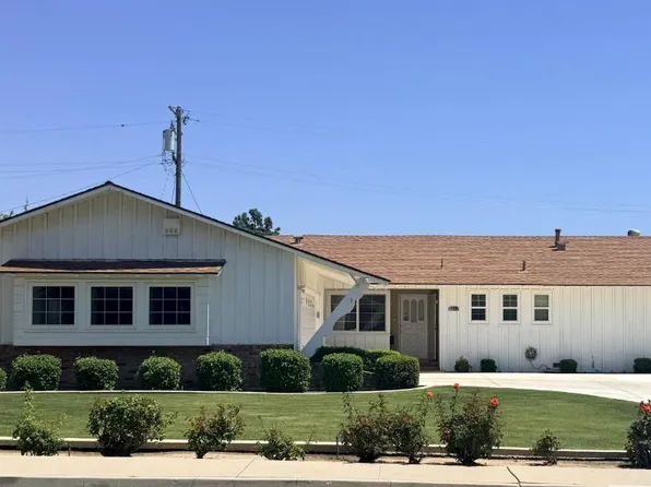 3627 Country Club Dr, Bakersfield, CA 93306
