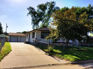 600 N 39th St, Council Bluffs, IA 51501