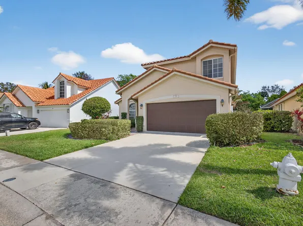 151 St Michaels Court, Jupiter, FL 33458