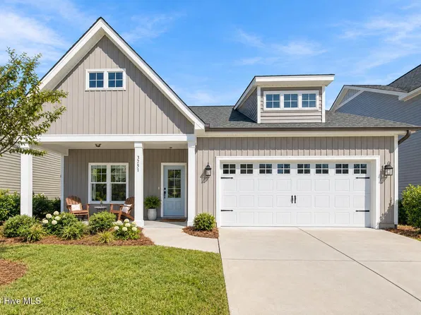 3751 Spicetree Drive, Wilmington, NC 28412