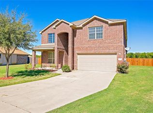 300 Fountain View Ln, Nevada, TX 75173