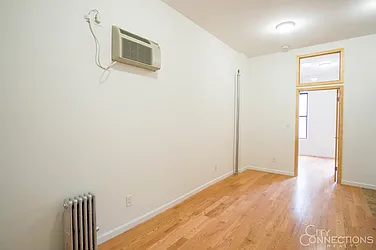 Rented by City Connections Realty