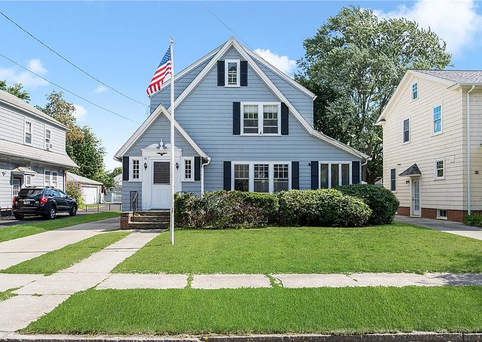 32 Shirley Blvd, Cranston, RI 02910 Zillow