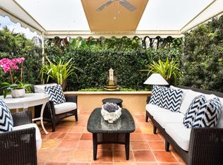 342 Cocoanut Row, Palm Beach, FL 33480