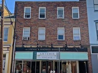 115 S Duke St APT 8, York, PA 17401
