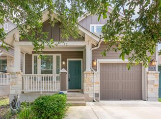 1129 Salem Park Ct, Austin, TX 78745