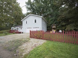 2325 W 700 N, Columbia City, IN 46725
