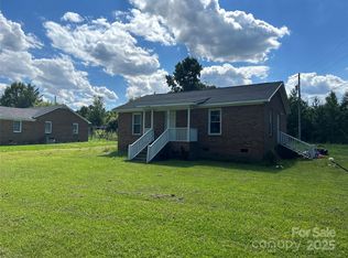 835 Sikes Mill Rd, Monroe, NC 28110