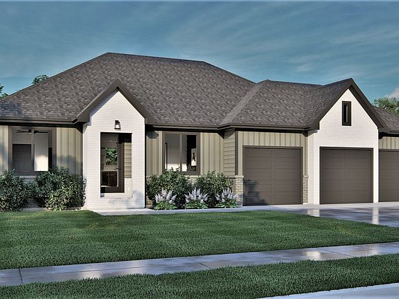 2nd image of 8910 Buckskin Ct