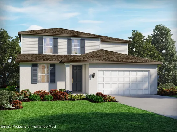 31583 Wild Grape Ln, Brooksville, FL 34602