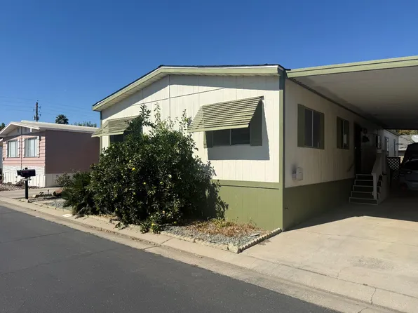 1200 S Carpenter Rd, Modesto, CA 95351