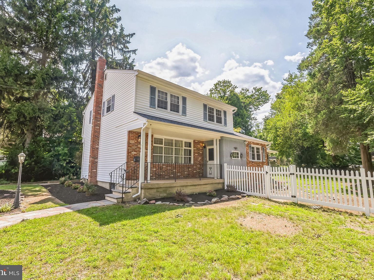 309 Locust Ave, Haddon Township, NJ 08108 MLS NJCD2050264 Zillow