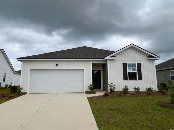 534 Firouz Dr, Longs, SC 29568