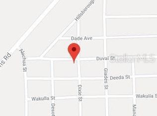 115 Duval Ave #1, Florahome, FL 32140