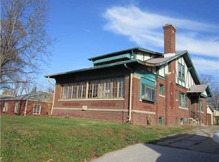 3711 N Sherman Dr, Indianapolis, IN