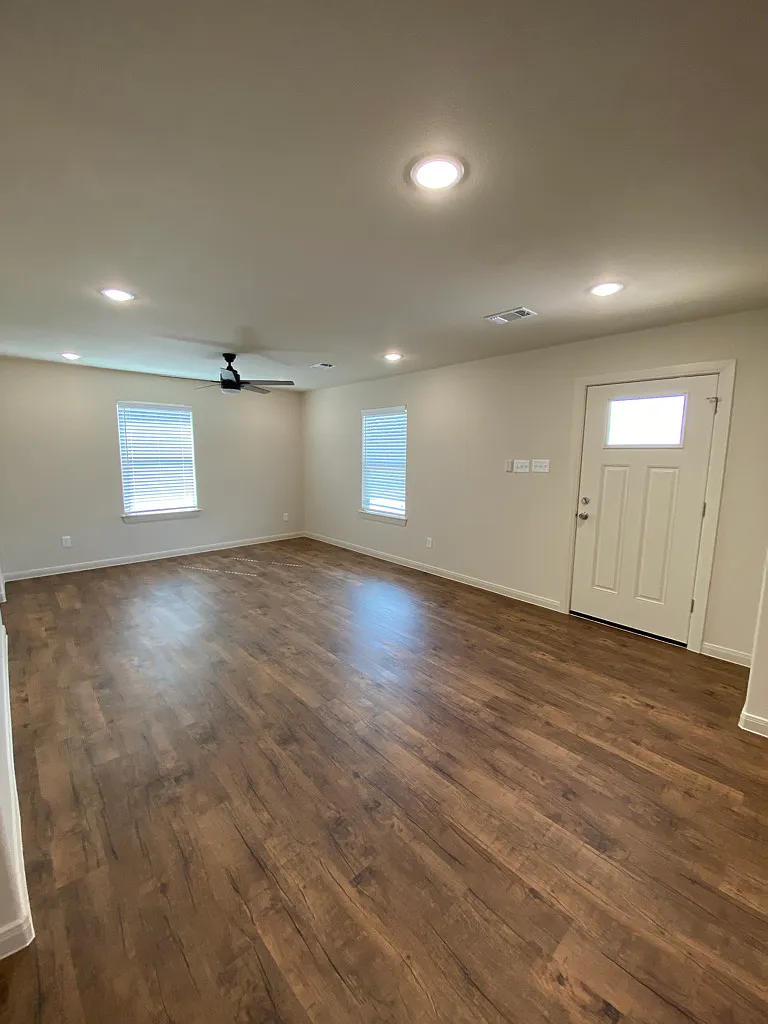 420 East Shepherd Street, Denison 75021 - 1 — Photo 2