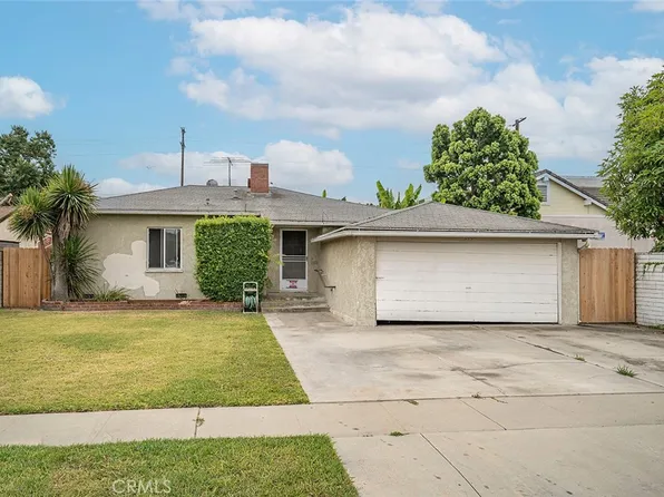 5536 Tilbury St, Lakewood, CA 90713