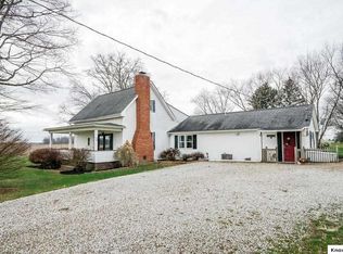 3879 Weaver Rd, Mount Vernon, OH 43050