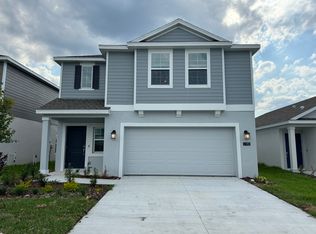 1192 Tyler Loop, Winter Haven, FL 33884