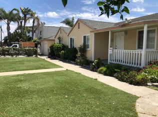 2008 Mackay Ln, Redondo Beach, CA 90278