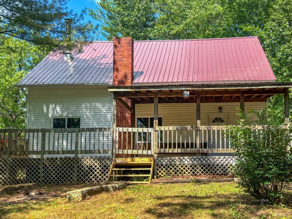 Real estate listing image
