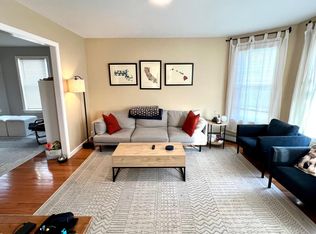 81 Broadway FLOOR 1, Arlington, MA 02474